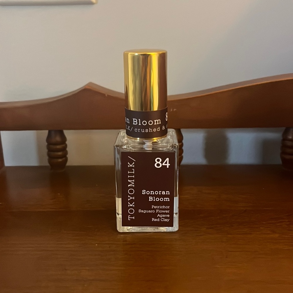 TokyoMilk Sonoran Bloom